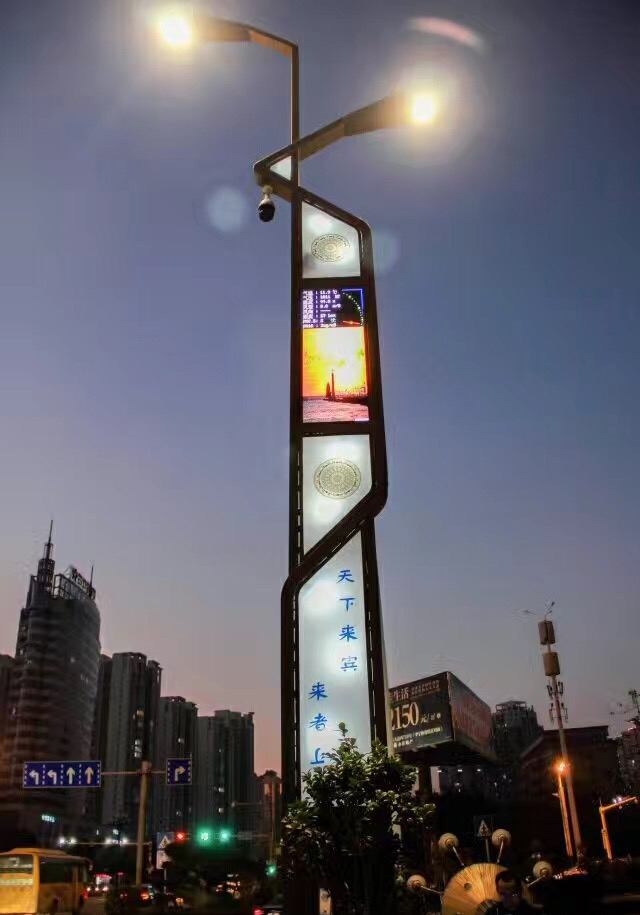 智慧路燈能否撐起建設(shè)智慧城市的重任？(圖2)