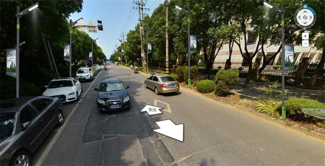 除了智能，智慧路燈還能做什么？(圖1)