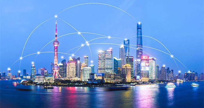 現(xiàn)在所說的智慧城市包含哪些內(nèi)容？(圖1)